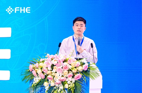 Dr. Zhu
