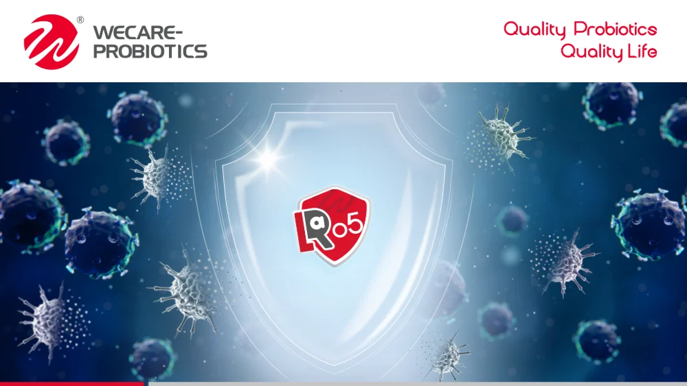 Lacticaseibacillus rhamnosus LRa05
