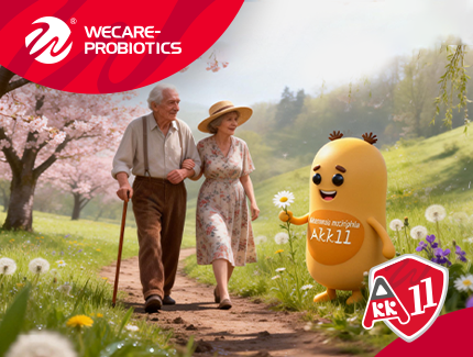 Unlocking a New Strategy for Parkinson's Disease Gut-Brain Treatment: Akkermansia muciniphila Akk11