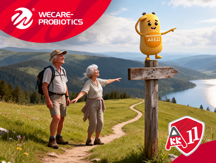 A Novel Breakthrough in Parkinson’s Disease Therapy: Mechanisms Underlying Probiotic Akk11-Mediated Concurrent Alleviation of Constipation and Depression